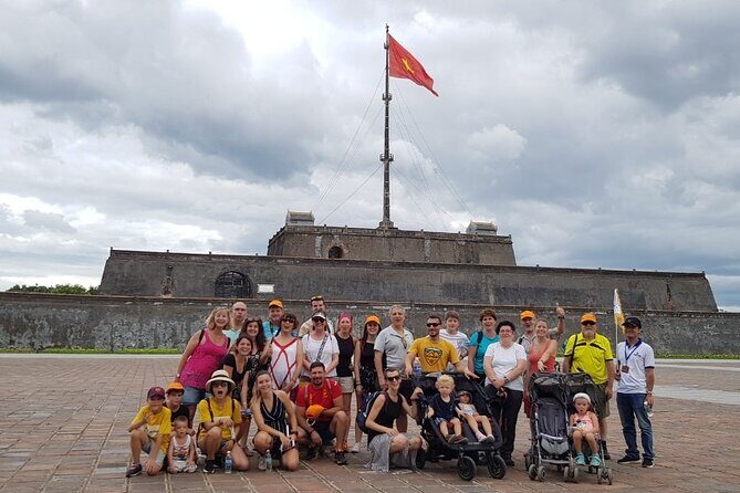 Full Day Private Expedition Guided Tour in Hue Imperial City - A Deep Dive into the Tour Experience