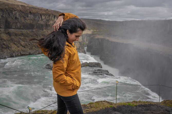 Full-Day Private Golden Circle Photography Tour in Iceland - Is This Tour Worth It?