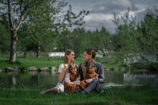 Full-Day Private Golden Circle Photography Tour in Iceland - Practical Details & Tips