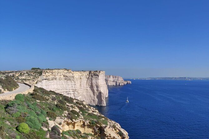 Full Day Private Gozo Tour - What to Expect from the Full Day Private Gozo Tour