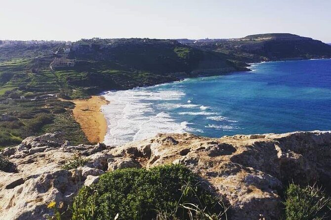 Full Day Private Gozo Tour - Wied il-Mielah Window: Nature’s Limestone Masterpiece