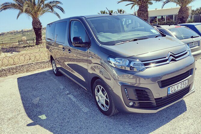 Full Day Private Gozo Tour - Xerri’s Grotto & Tal Mixta Cave: Exploring the Underground & Overlooks