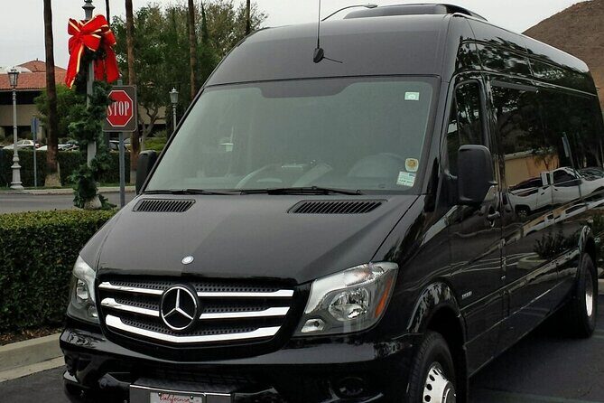 Full-Day Private Grand Tour of San Diego from LA - 10 hours - Practical Details That Matter