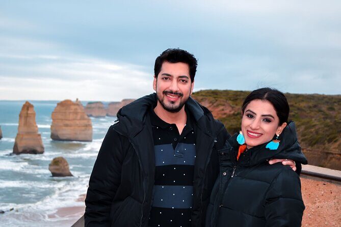 Full-Day Private Group Great Ocean Road Tour from Melbourne - Introduction