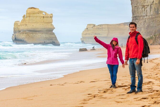Full-Day Private Group Great Ocean Road Tour from Melbourne - An In-Depth Look at the Tour Itinerary