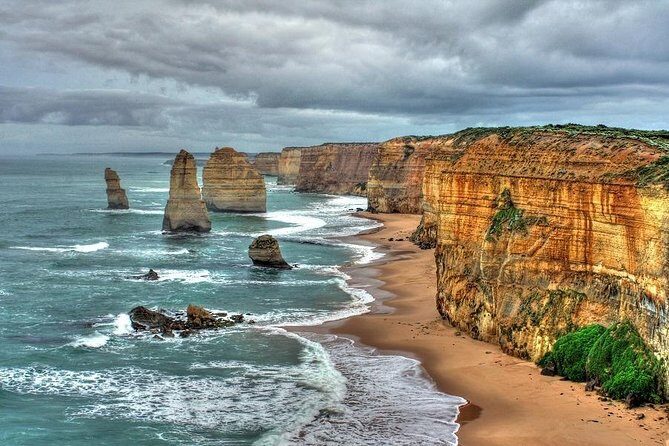 Full-Day Private Group Great Ocean Road Tour from Melbourne - FAQs