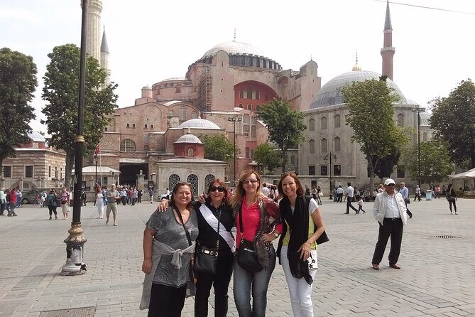 Full Day Private Guide in Istanbul - Why Choose This Private Tour in Istanbul?