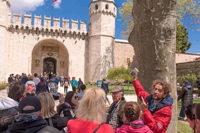 Full Day Private Guide in Istanbul - Who Will Love This Tour?