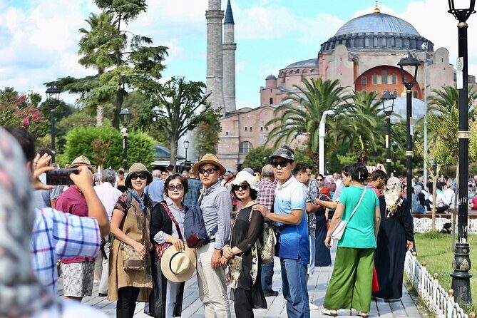 Full Day Private Guide in Istanbul - The Sum Up