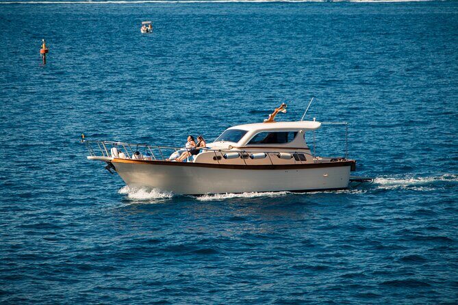 Full-Day Private Guided Boat Tour in Capri - For Whom Is This Tour Best?