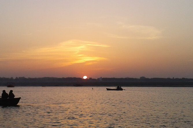 Full-Day Private Guided Cultural Tour in Varanasi - In-Depth Review