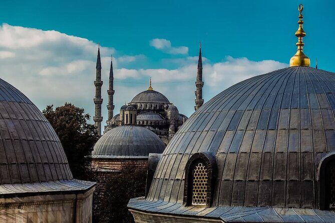 Full-Day Private Guided Cultural Tour of Istanbul - The Details That Matter