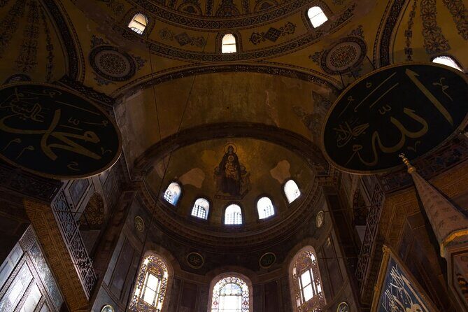 Full-Day Private Guided Cultural Tour of Istanbul - FAQ: Your Practical Questions Answered