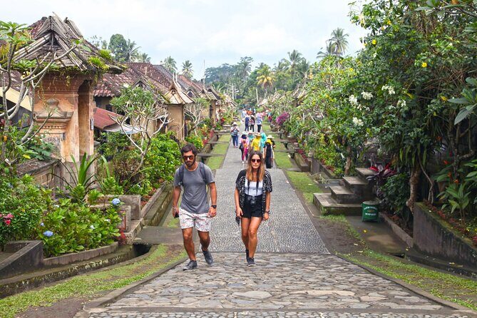 Full-Day Private Guided Exploring Bali as You Wish Tour - Practical Details and Considerations
