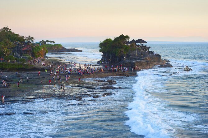 Full-Day Private Guided Exploring Bali as You Wish Tour - Who Is This Tour Best For?