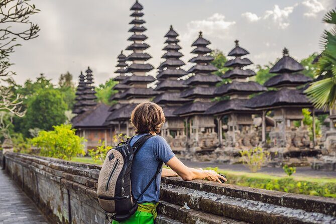 Full-Day Private Guided Exploring Bali as You Wish Tour - FAQ
