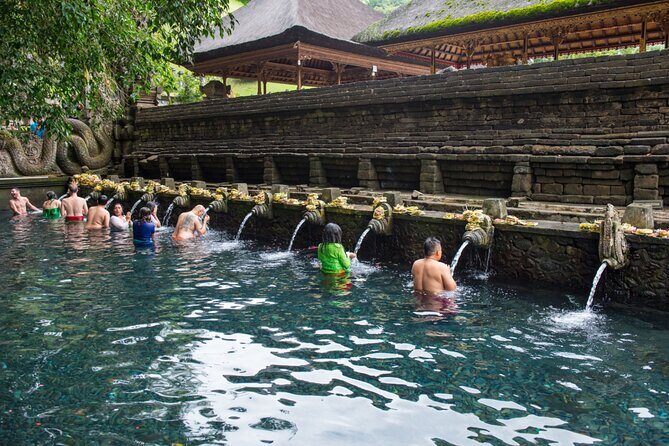 Full-Day Private Guided Exploring Bali as You Wish Tour - Final Thoughts