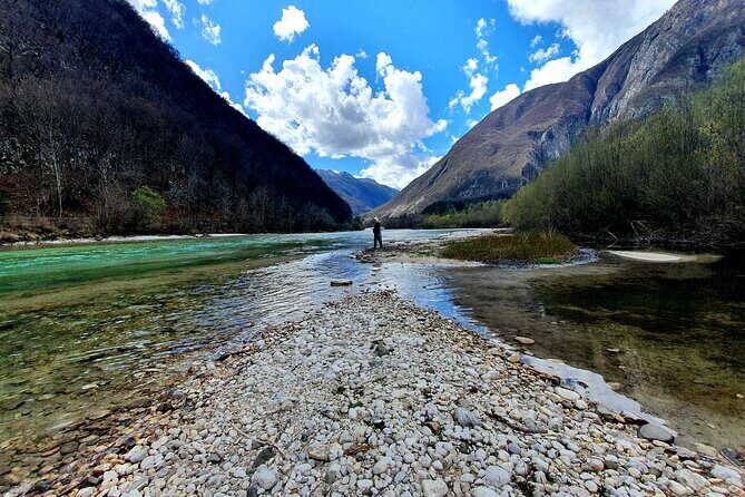 Full Day Private Guided Fishing Charter along the Isonzo Front - Final Thoughts
