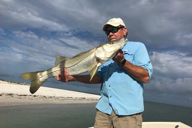 Full-Day Private Guided Fishing Charter in Floridas Gulf Coast - Final Thoughts