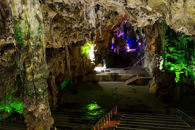 Full-Day Private Guided Historic Tour of Gibraltar from Cadiz - The First Stop: Exploring the Rock of Gibraltar