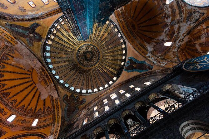 Full Day Private Guided Istanbul Old City Tour - FAQs