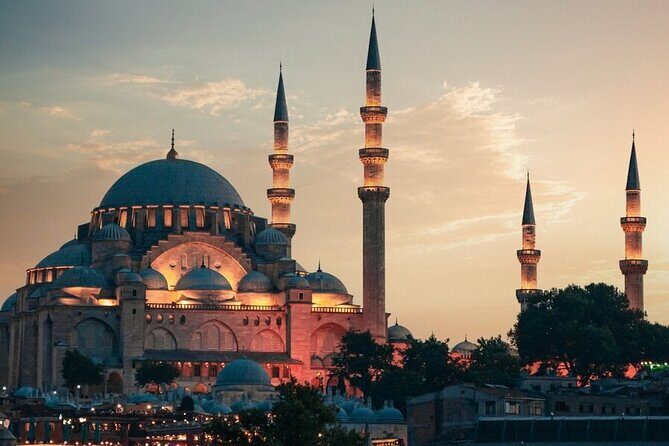 Full Day Private Guided Istanbul Old City Tour - Final Words