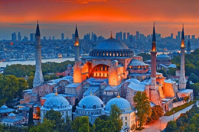 Full Day Private Guided Istanbul Tour From Hotel or Cruise Ships - A Deep Dive into the Experience