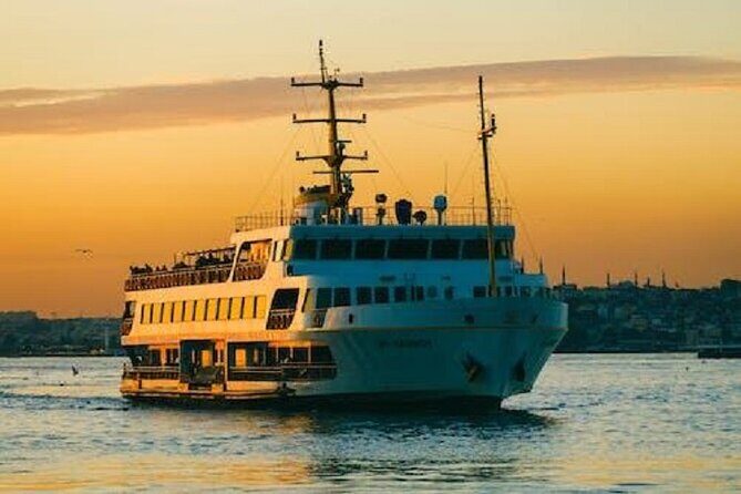 Full Day Private Guided Istanbul Tour From Hotel or Cruise Ships - Who Should Book This Tour?