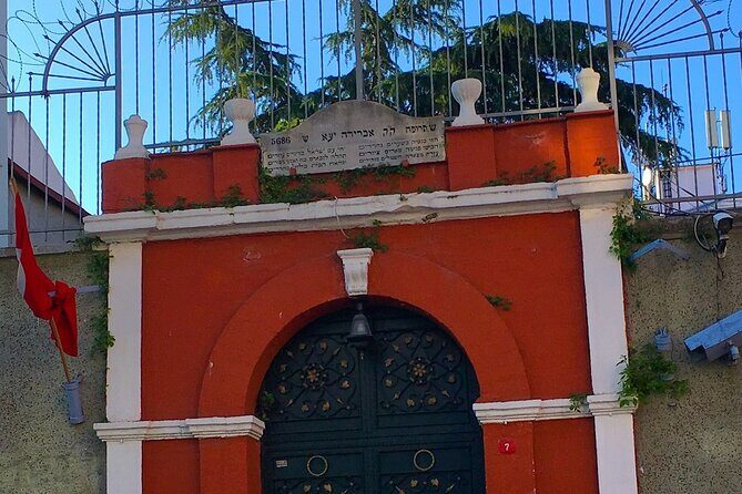 Full-Day Private Guided Jewish Heritage Tour in Istanbul - Who Would Love This Tour?