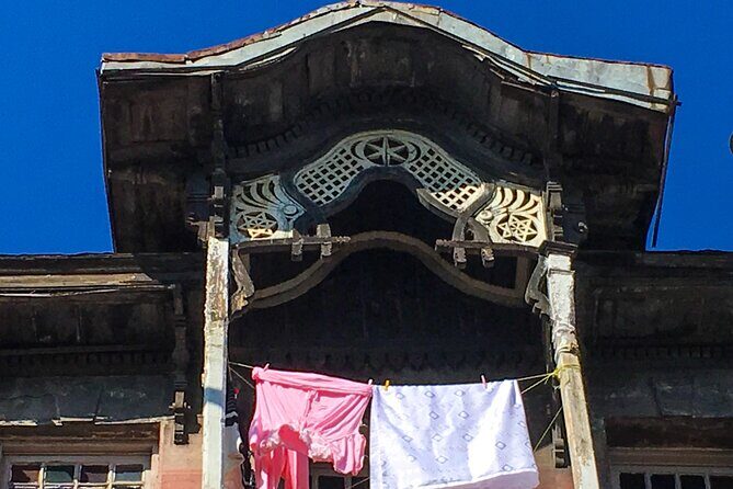 Full-Day Private Guided Jewish Heritage Tour in Istanbul - The Sum Up