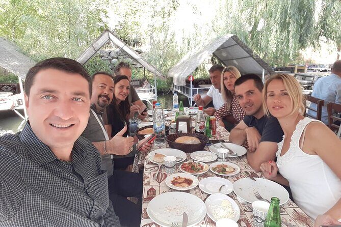 Full-Day Private Guided RED Tour of Cappadocia - Final Thoughts: Who Will Love This Tour?