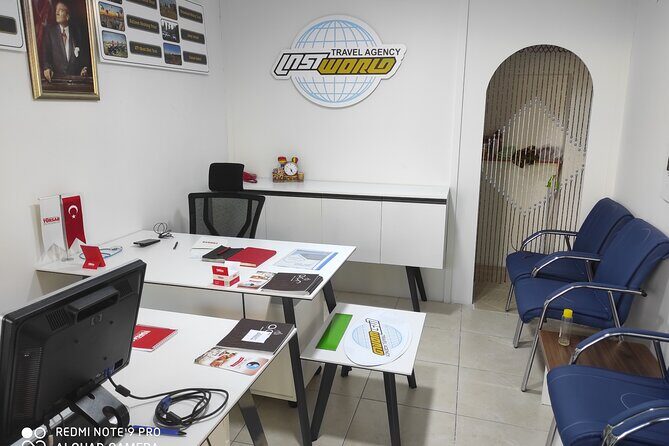 Full-Day Private Guided RED Tour of Cappadocia - FAQ