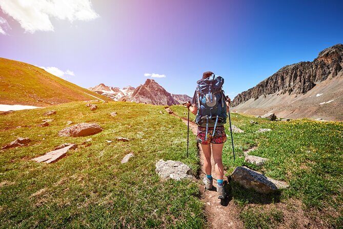 Full-Day Private Guided Scenic Colorado Mountain Hike - FAQ