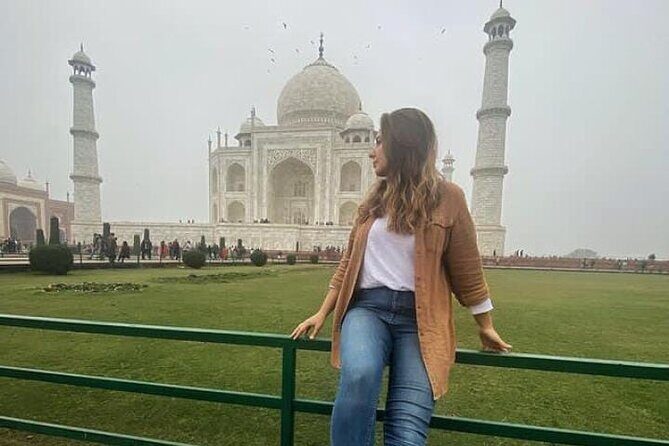Full-Day Private Guided Taj Mahal Tour from Delhi by Car - Final Thoughts