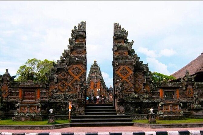 Full Day Private Guided Tour in Bali - An In-Depth Look at the Full Day in Bali