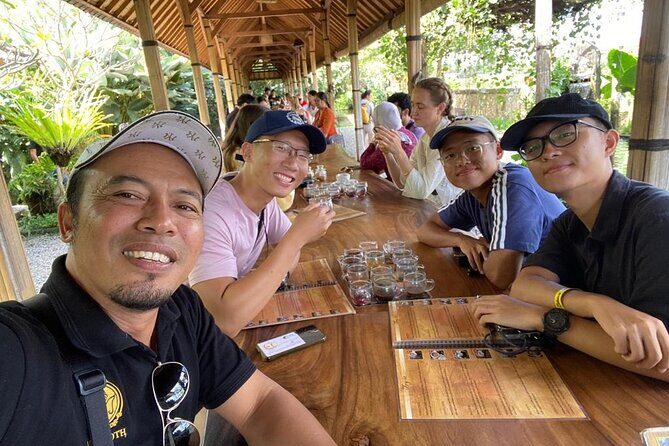 Full Day Private Guided Tour in Bali - Final Thoughts