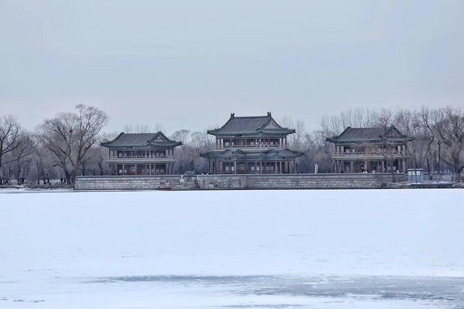 Full-Day Private Guided Tour in Beijing - Final Thoughts