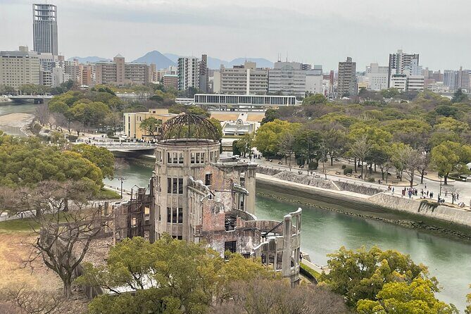 Full-Day Private Guided Tour in Hiroshima - Authentic and Personal Stories