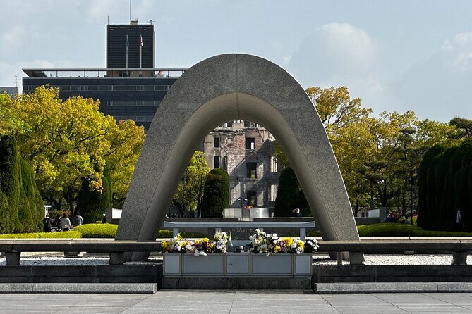 Full-Day Private Guided Tour in Hiroshima - The Sum Up
