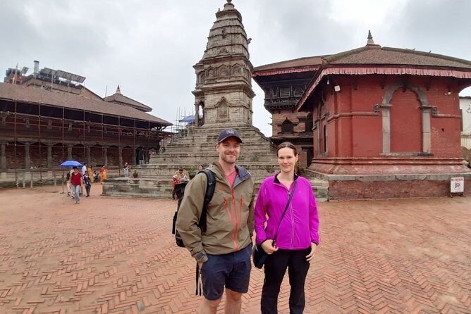 Full-Day Private Guided Tour in Kathmandu City - Final Thoughts