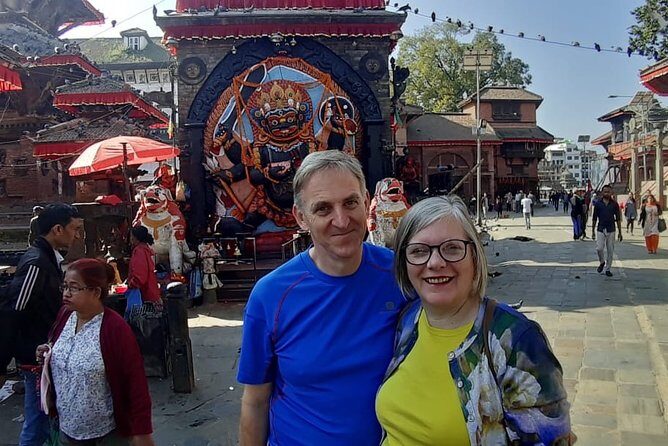 Full-Day Private Guided Tour in Kathmandu City - FAQs