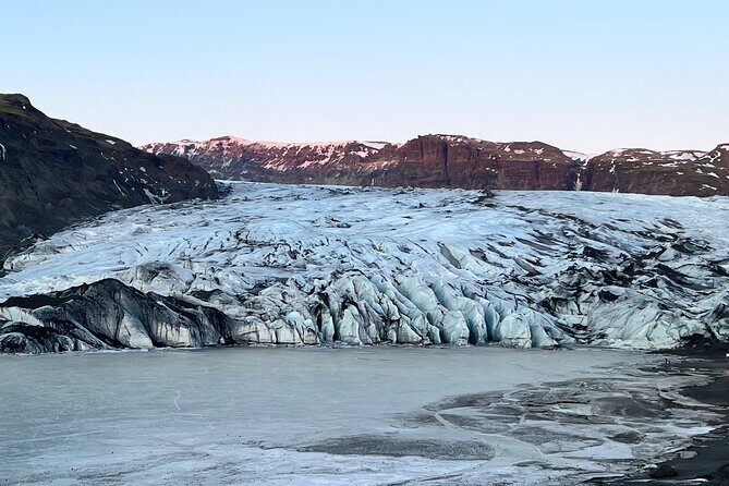 Full-Day Private Guided Tour in South Coast, Iceland - What Makes This Tour Stand Out