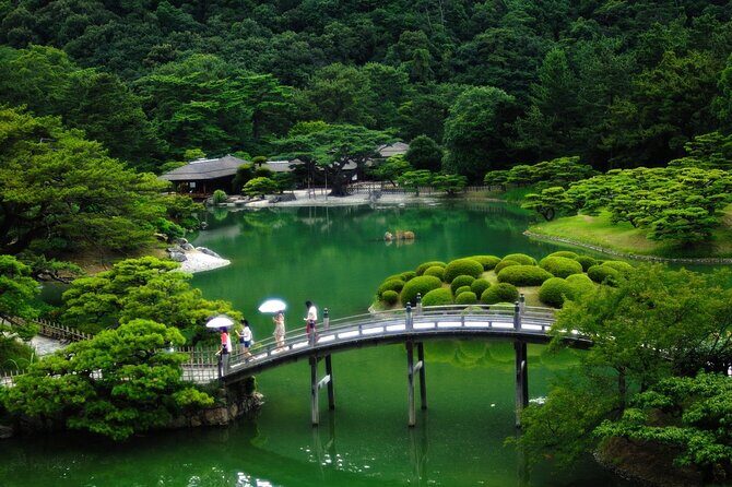 Full-Day Private Guided Tour in Tokyo - Final Thoughts