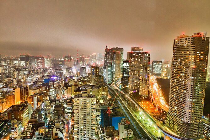 Full-Day Private Guided Tour in Tokyo - FAQs