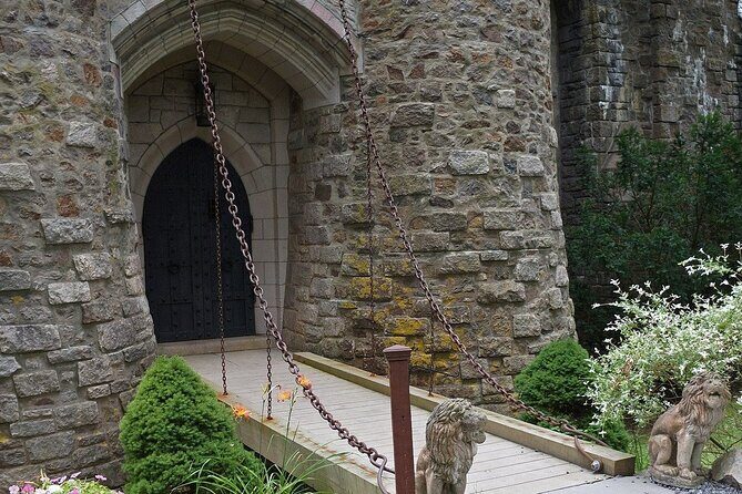 Full-Day Private Guided Tour of Hammond Castle and Boston - FAQ