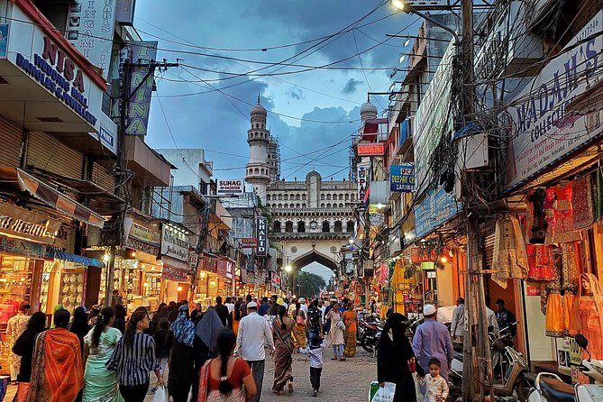 Full-Day Private Guided Tour of Hyderabad - Who Will Love This Tour?