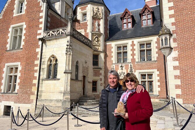 Full Day Private Guided Tour of Paris and Versailles - The Day in Detail