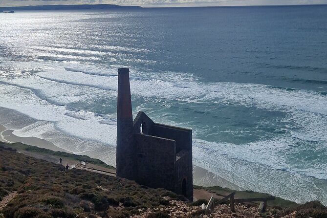 Full Day Private Guided Tour of Poldark Filming Locations - Exploring Cornwall Through the Lens of Poldark