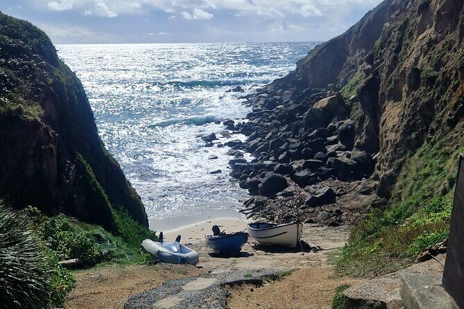 Full Day Private Guided Tour of Poldark Filming Locations - Authentic Insights from Reviewers