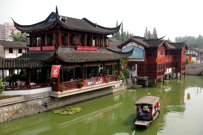 Full-Day Private Guided Tour of Shanghai - Why Travelers Love This Tour
